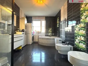 Pronájem bytu 3+1, Sokolov, Atletická, 88 m2