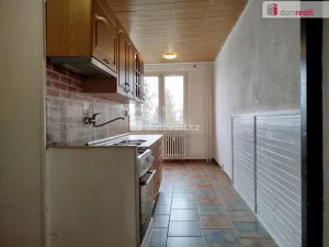 Prodej bytu 2+1, Chodov, U Porcelánky, 63 m2