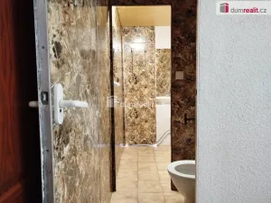 Prodej bytu 2+1, Chodov, U Porcelánky, 63 m2