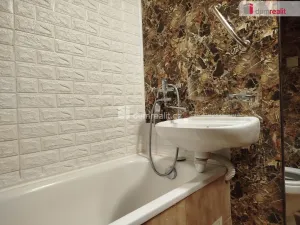 Prodej bytu 2+1, Chodov, U Porcelánky, 63 m2