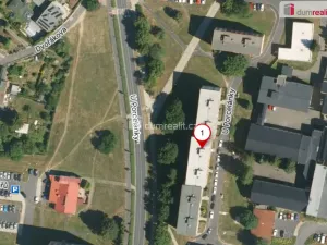 Prodej bytu 2+1, Chodov, U Porcelánky, 63 m2