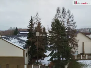 Prodej bytu 2+1, Chodov, U Porcelánky, 63 m2