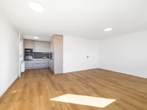 Prodej bytu 3+kk, Praha - Strašnice, Rembrandtova, 79 m2