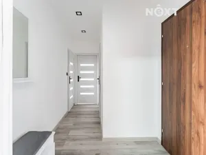 Prodej bytu 2+kk, Šumperk, Čajkovského, 47 m2