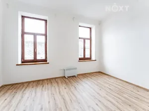 Pronájem bytu 2+kk, Šumperk, Hanácká, 37 m2