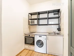 Pronájem bytu 2+kk, Šumperk, Hanácká, 37 m2