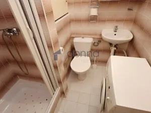 Pronájem bytu 1+kk, Praha, Křivenická, 22 m2