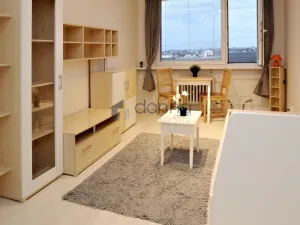 Pronájem bytu 1+kk, Praha, Křivenická, 22 m2