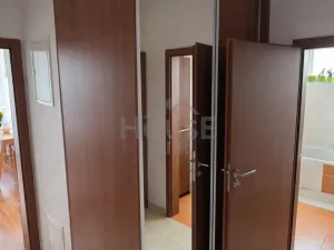 Prodej bytu 2+kk, Praha - Uhříněves, Václava Trojana, 58 m2