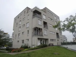 Prodej bytu 2+kk, Praha - Uhříněves, Václava Trojana, 58 m2