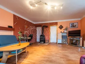 Prodej rodinného domu, Miřetice - Bošov, 200 m2