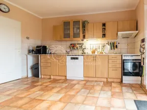 Prodej rodinného domu, Miřetice - Bošov, 200 m2