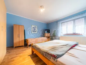 Prodej rodinného domu, Miřetice - Bošov, 200 m2