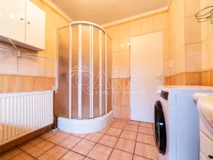 Prodej rodinného domu, Miřetice - Bošov, 200 m2