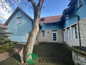 Pronájem rodinného domu, Neratovice, Janáčkova, 105 m2