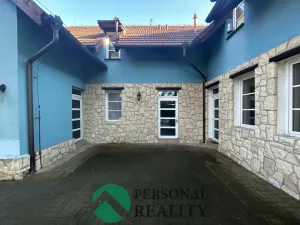 Pronájem rodinného domu, Neratovice, Janáčkova, 105 m2