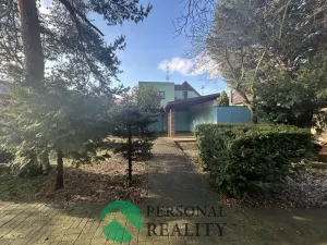 Pronájem rodinného domu, Neratovice, Janáčkova, 105 m2