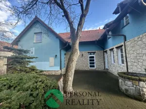 Pronájem rodinného domu, Neratovice, Janáčkova, 105 m2