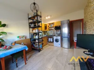 Pronájem bytu 2+kk, Hradec Králové - Nový Hradec Králové, Durychova, 47 m2