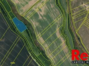 Prodej pole, Blížkovice, 23551 m2