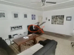 Pronájem bytu 4+1, Ostrava, Vítězná, 102 m2