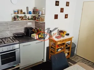 Pronájem bytu 4+1, Ostrava, Vítězná, 102 m2