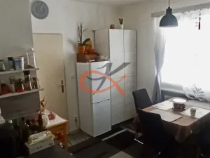 Pronájem bytu 4+1, Ostrava, Vítězná, 102 m2