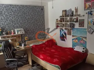 Pronájem bytu 4+1, Ostrava, Vítězná, 102 m2