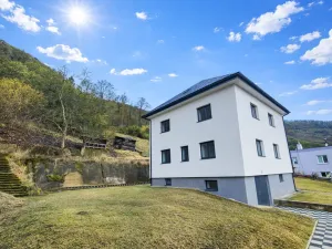 Prodej rodinného domu, Ústí nad Labem, Ve Stráni, 272 m2
