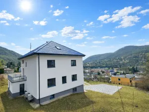 Prodej rodinného domu, Ústí nad Labem, Ve Stráni, 272 m2