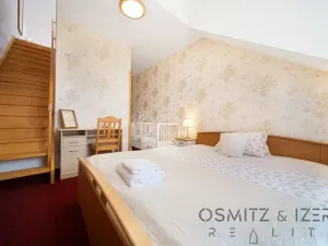 Prodej ubytování, Vikýřovice, Petrovská, 1063 m2