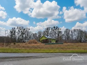 Prodej pozemku pro bydlení, Věrovany, 2733 m2