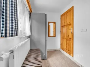 Prodej rodinného domu, Třebotov, Na Potoce, 107 m2