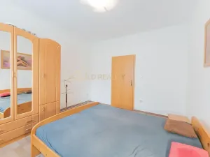 Prodej činžovního domu, Olomouc, Polská, 143 m2