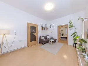 Prodej činžovního domu, Olomouc, Polská, 143 m2