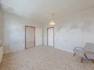 Prodej bytu 4+1, Olomouc, Trnkova, 96 m2