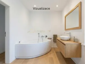 Prodej bytu 4+1, Olomouc, Trnkova, 96 m2