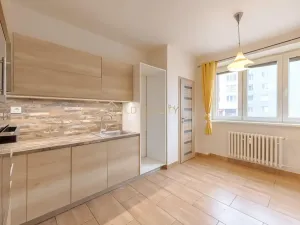 Pronájem bytu 2+1, Olomouc, Masarykova třída, 71 m2