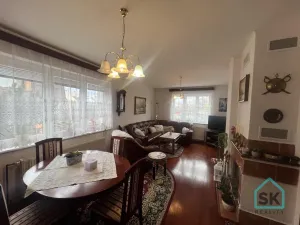 Prodej rodinného domu, Krnov - Pod Cvilínem, Boční, 438 m2