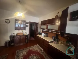 Prodej rodinného domu, Krnov - Pod Cvilínem, Boční, 438 m2