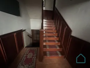 Prodej rodinného domu, Krnov - Pod Cvilínem, Boční, 438 m2