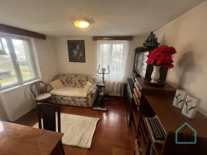 Prodej rodinného domu, Krnov - Pod Cvilínem, Boční, 438 m2