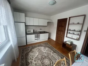 Prodej rodinného domu, Krnov - Pod Cvilínem, Boční, 438 m2