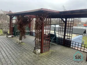 Prodej rodinného domu, Krnov - Pod Cvilínem, Boční, 438 m2