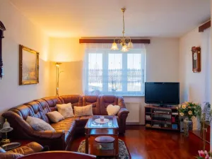 Prodej rodinného domu, Krnov - Pod Cvilínem, Boční, 438 m2