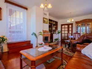 Prodej rodinného domu, Krnov - Pod Cvilínem, Boční, 438 m2