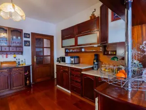 Prodej rodinného domu, Krnov - Pod Cvilínem, Boční, 438 m2