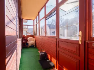 Prodej rodinného domu, Krnov - Pod Cvilínem, Boční, 438 m2