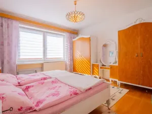 Prodej rodinného domu, Krnov - Pod Cvilínem, Boční, 438 m2