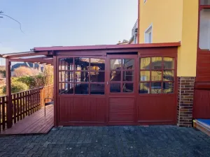 Prodej rodinného domu, Krnov - Pod Cvilínem, Boční, 438 m2